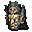 Mască Tengu+